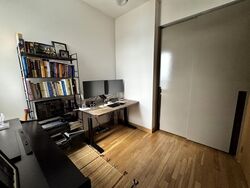 Commonwealth Towers (D3), Condominium #497012561